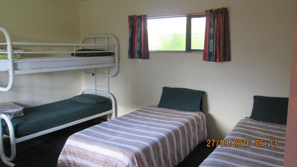 Catlins Newhaven Holiday Park Owaka Exteriör bild